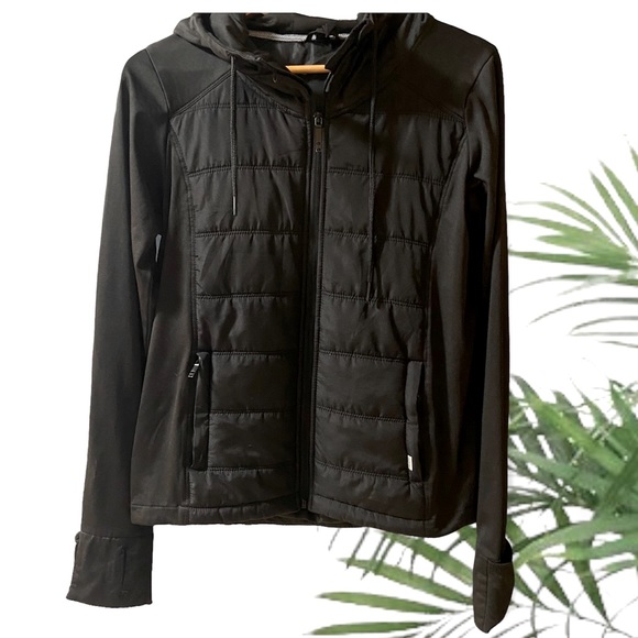 Front Hoodie Jacket Thumb 